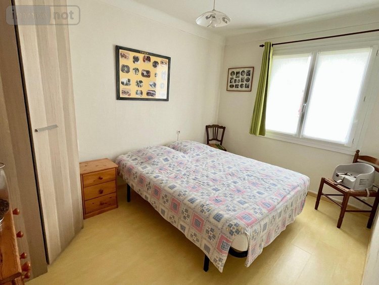 Maison a vendre Challans 85300 Vendée 78 m2 4 pièces 224500 euros