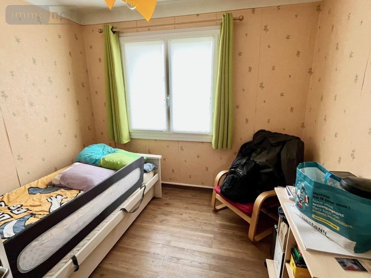 Maison a vendre Challans 85300 Vendée 78 m2 4 pièces 224500 euros