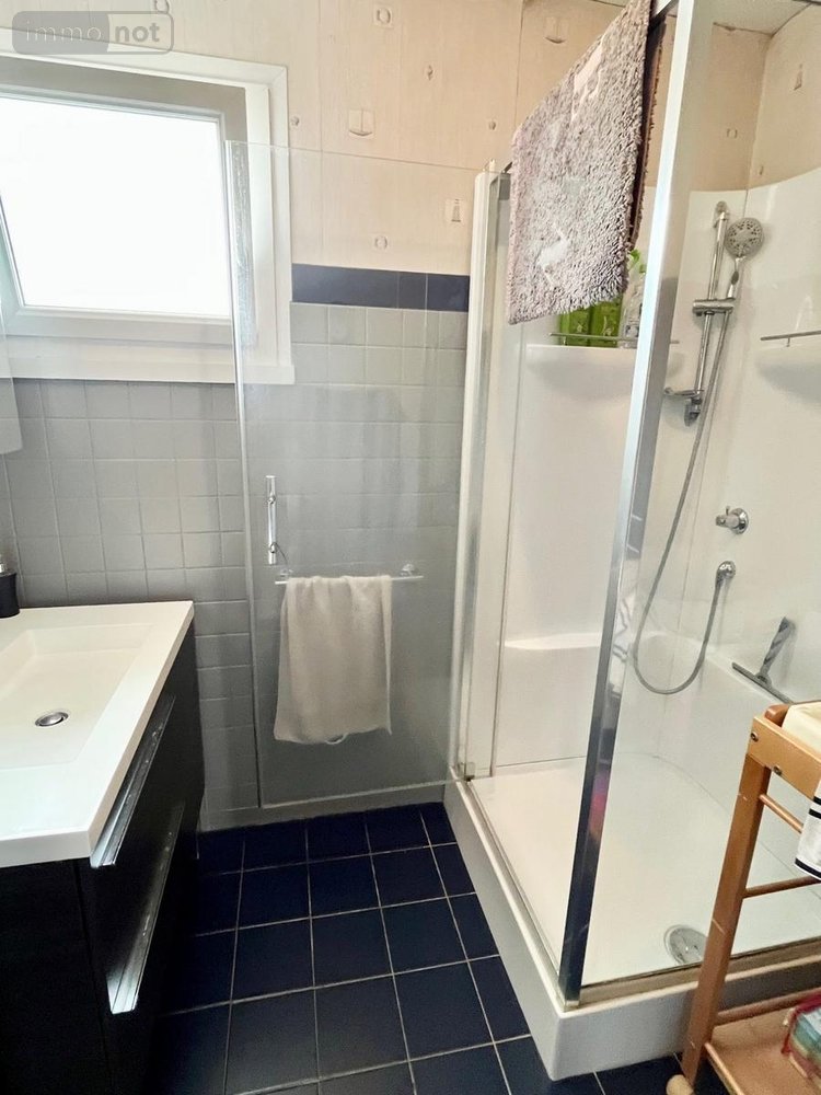 Maison a vendre Challans 85300 Vendée 78 m2 4 pièces 224500 euros