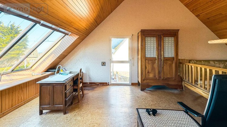 Maison a vendre Trégastel 22730 Côtes-d'Armor 160 m2 6 pièces 517500 euros
