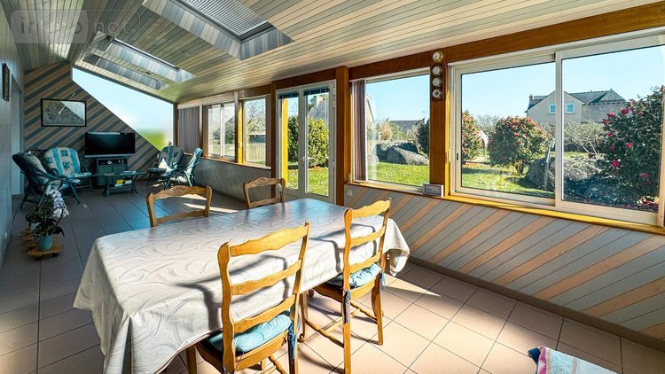 Maison a vendre Trégastel 22730 Côtes-d'Armor 160 m2 6 pièces 517500 euros