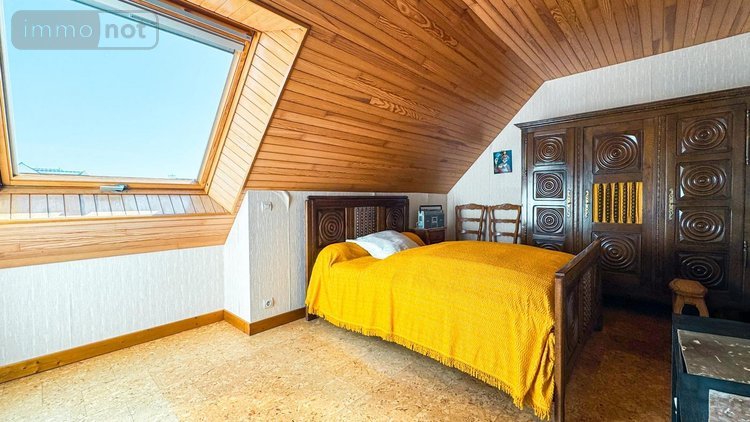 Maison a vendre Trégastel 22730 Côtes-d'Armor 160 m2 6 pièces 517500 euros