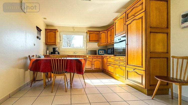Maison a vendre Trégastel 22730 Côtes-d'Armor 160 m2 6 pièces 517500 euros