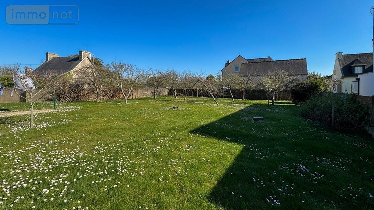 Maison a vendre Trégastel 22730 Côtes-d'Armor 160 m2 6 pièces 517500 euros