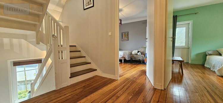 Maison a vendre Quimper 29000 Finistère 174 m2 7 pièces 567000 euros