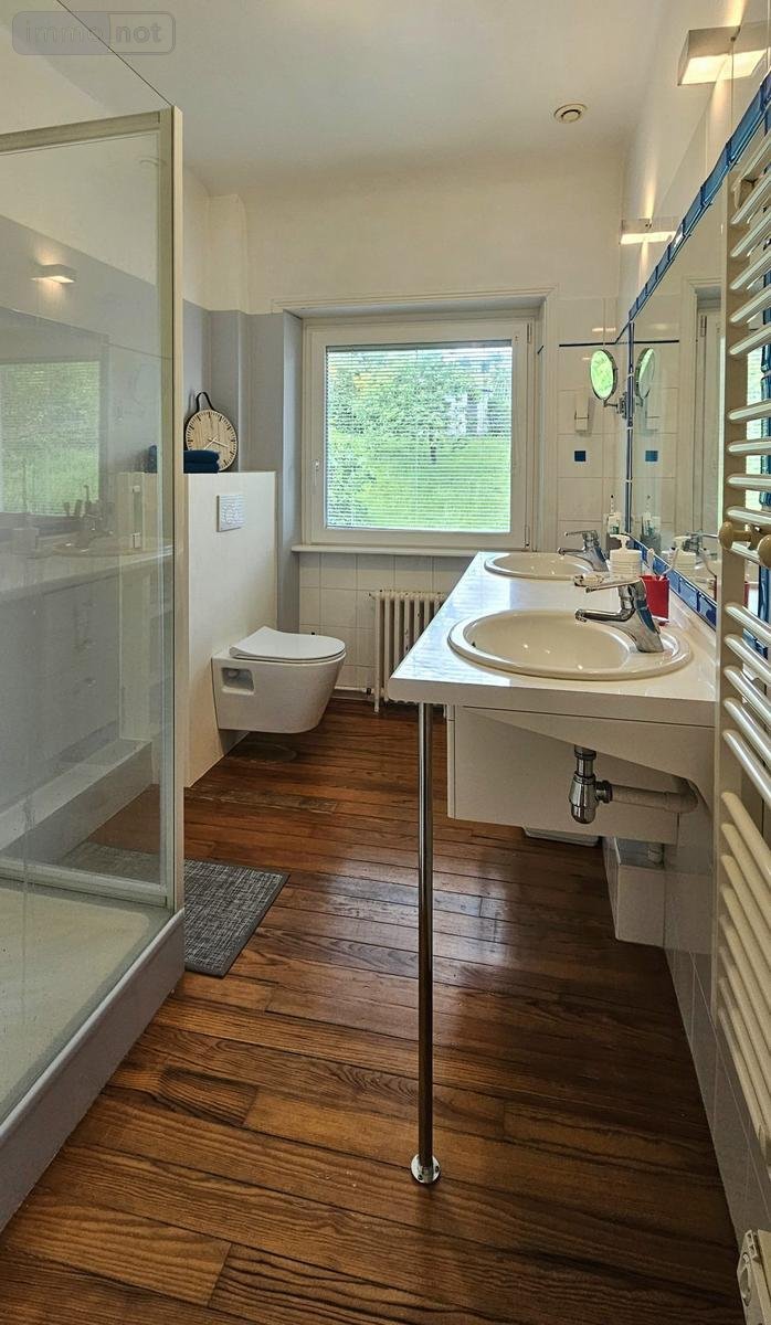 Maison a vendre Quimper 29000 Finistère 174 m2 7 pièces 567000 euros