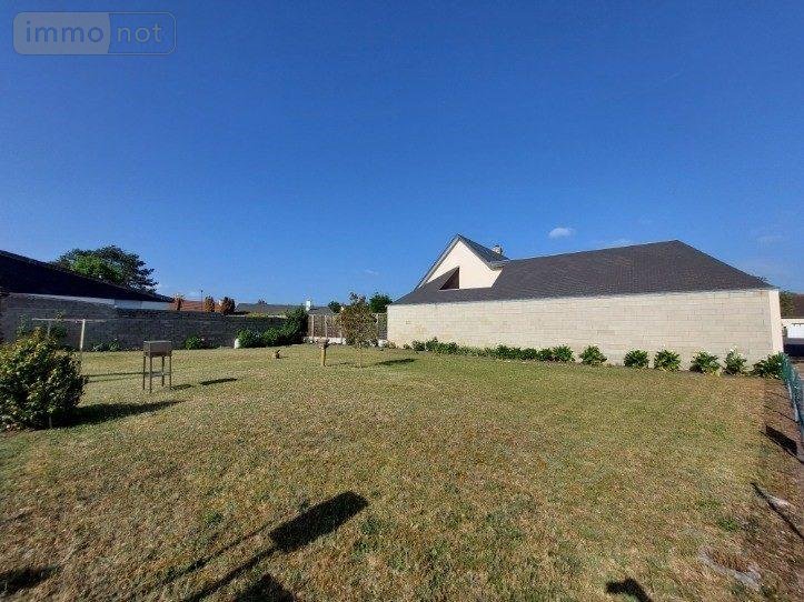 Terrain a batir a vendre Bréhal 50290 Manche 421 m2  176800 euros