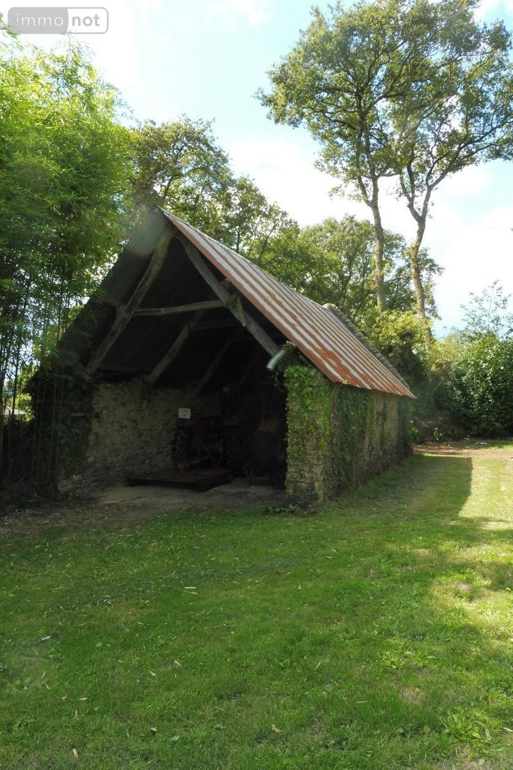 Maison a vendre Pluvigner 56330 Morbihan 87 m2 4 pièces 291520 euros