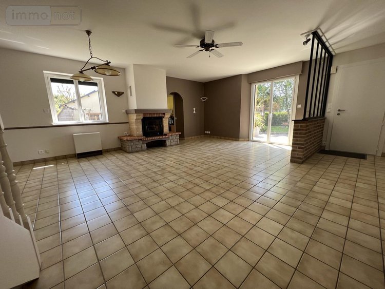 Maison a vendre Châteaugiron 35410 Ille-et-Vilaine 160 m2 8 pièces 405240 euros