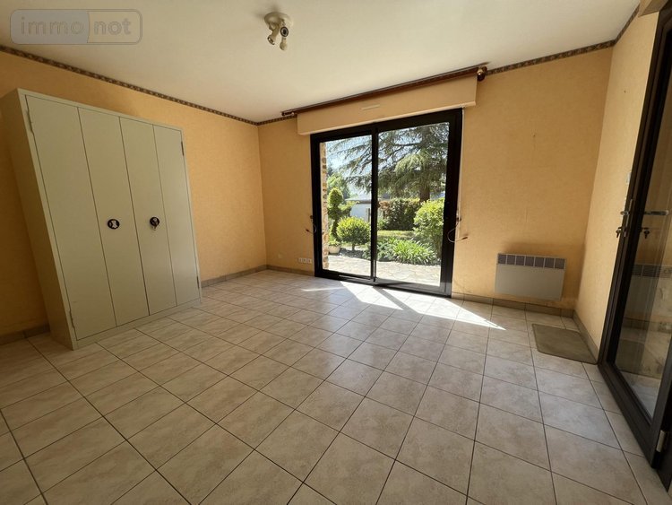 Maison a vendre Châteaugiron 35410 Ille-et-Vilaine 160 m2 8 pièces 405240 euros