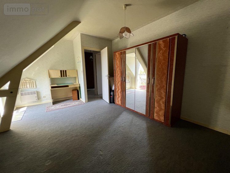 Maison a vendre Châteaugiron 35410 Ille-et-Vilaine 160 m2 8 pièces 416560 euros