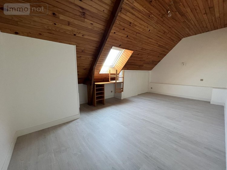Maison a vendre Châteaugiron 35410 Ille-et-Vilaine 160 m2 8 pièces 405240 euros