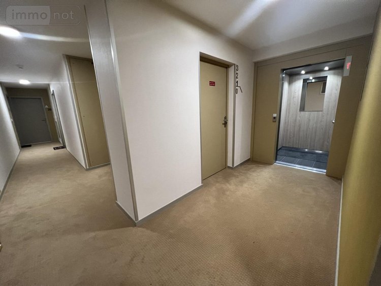 Appartement a vendre Châteaugiron 35410 Ille-et-Vilaine 90 m2 4 pièces 350000 euros