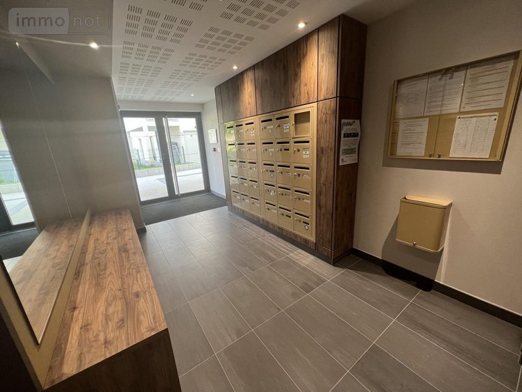 Appartement a vendre Châteaugiron 35410 Ille-et-Vilaine 90 m2 4 pièces 350000 euros