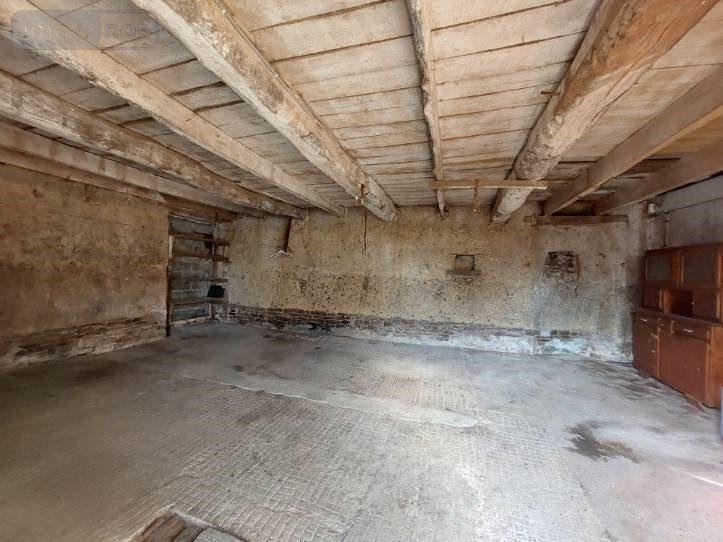 Maison a vendre Cérences 50510 Manche 112 m2 5 pièces 208000 euros