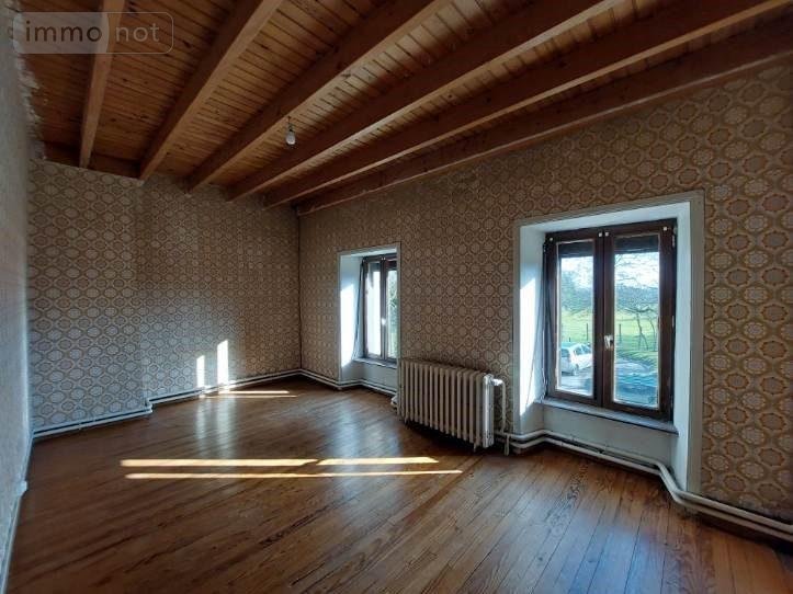 Maison a vendre Cérences 50510 Manche 112 m2 5 pièces 208000 euros