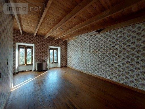 Maison a vendre Cérences 50510 Manche 112 m2 5 pièces 218400 euros