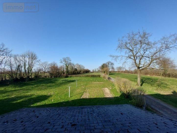 Maison a vendre Cérences 50510 Manche 112 m2 5 pièces 218400 euros