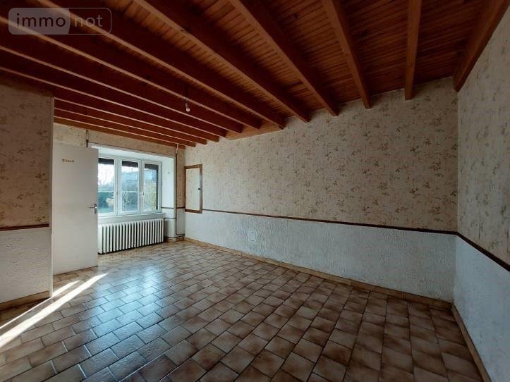 Maison a vendre Cérences 50510 Manche 112 m2 5 pièces 208000 euros