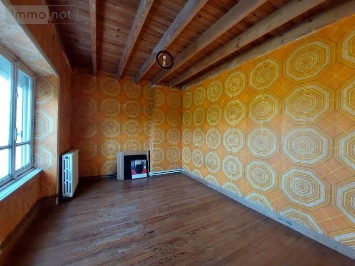 Maison a vendre Cérences 50510 Manche 112 m2 5 pièces 187200 euros