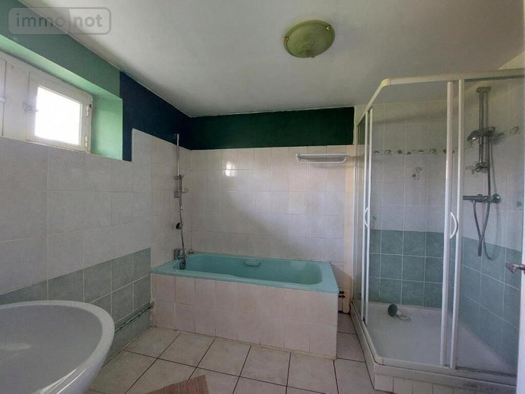 Maison a vendre Cérences 50510 Manche 112 m2 5 pièces 187200 euros