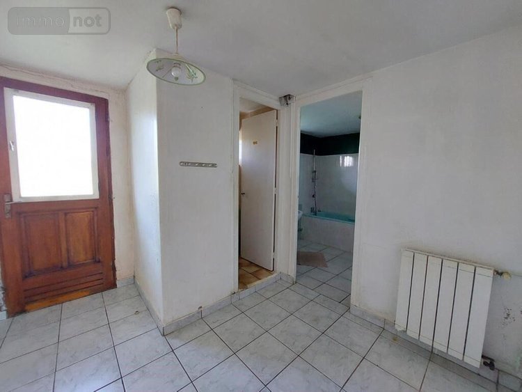 Maison a vendre Cérences 50510 Manche 112 m2 5 pièces 218400 euros