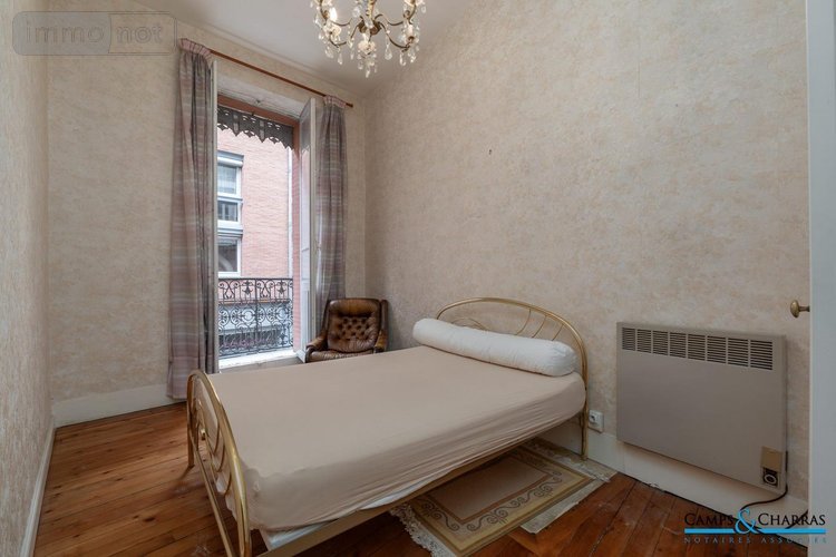 Appartement a vendre Toulouse 31000 Haute-Garonne 106 m2 4 pièces 450000 euros