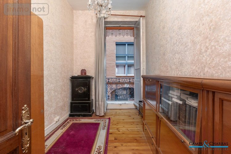 Appartement a vendre Toulouse 31000 Haute-Garonne 106 m2 4 pièces 450000 euros