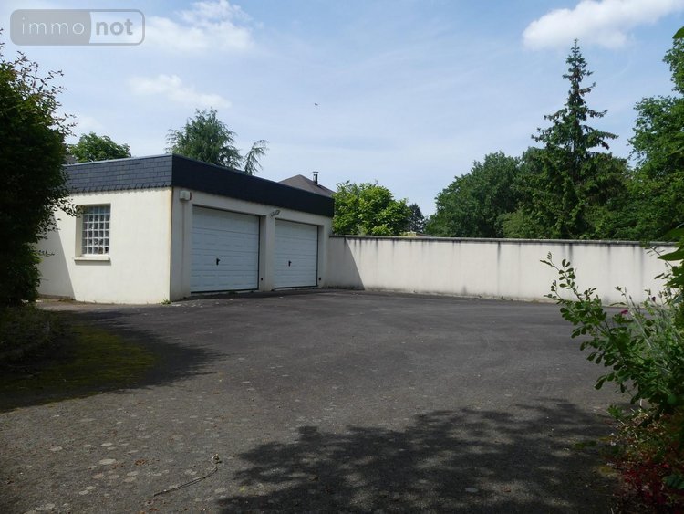 Maison a vendre Redon 35600 Ille-et-Vilaine 204 m2 7 pièces 365752 euros