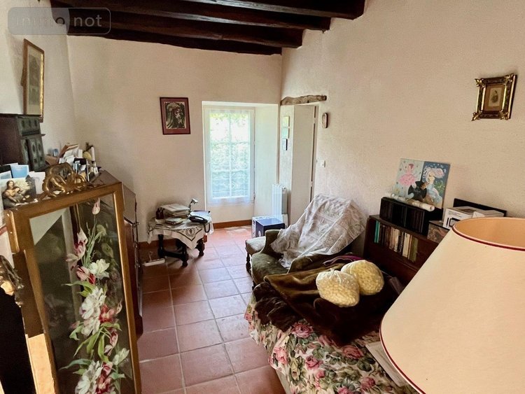 Maison a vendre La Garnache 85710 Vendée 106 m2 5 pièces 229600 euros
