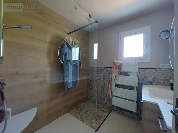 Maison a vendre Granville 50400 Manche 87 m2 4 pièces 332800 euros