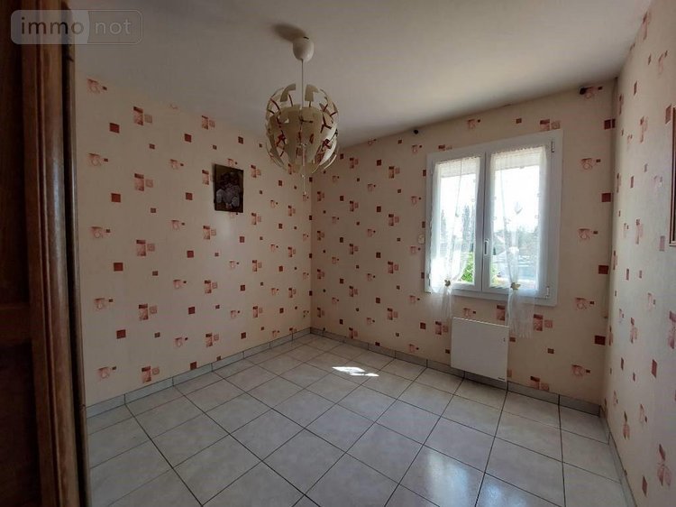 Maison a vendre Granville 50400 Manche 87 m2 4 pièces 332800 euros