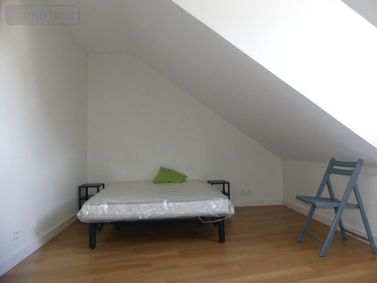 Location appartement Redon 35600 Ille-et-Vilaine 53 m2 2 pièces 640 euros