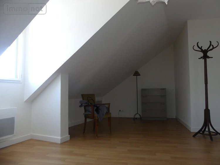 Location appartement Redon 35600 Ille-et-Vilaine 53 m2 2 pièces 640 euros