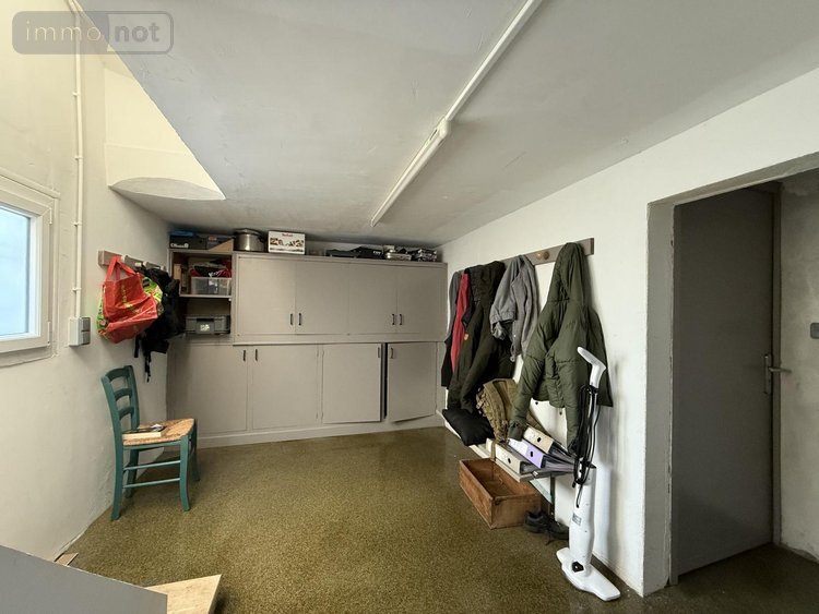 Maison a vendre Château-Gontier-sur-Mayenne 53200 Mayenne 120 m2 6 pièces 253575 euros