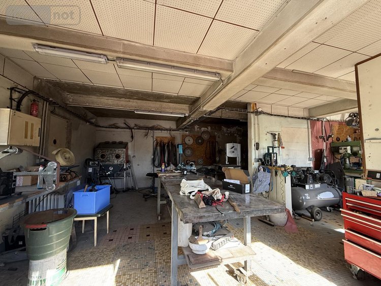 Maison a vendre Château-Gontier-sur-Mayenne 53200 Mayenne 120 m2 6 pièces 253575 euros