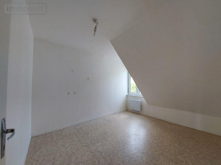 Maison a vendre Saint-Jean-le-Thomas 50530 Manche 221 m2 12 pièces 384800 euros