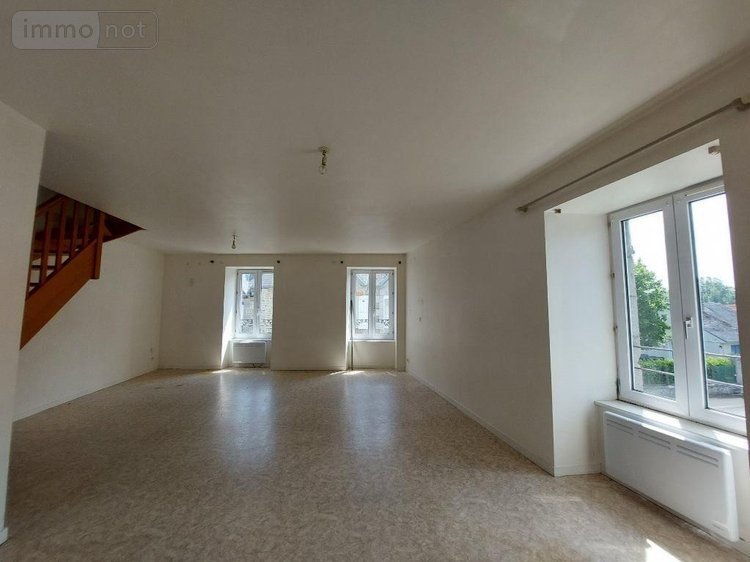 Maison a vendre Saint-Jean-le-Thomas 50530 Manche 221 m2 12 pièces 384800 euros