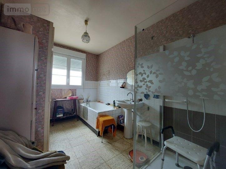 Maison a vendre Granville 50400 Manche 56 m2 4 pièces 161200 euros