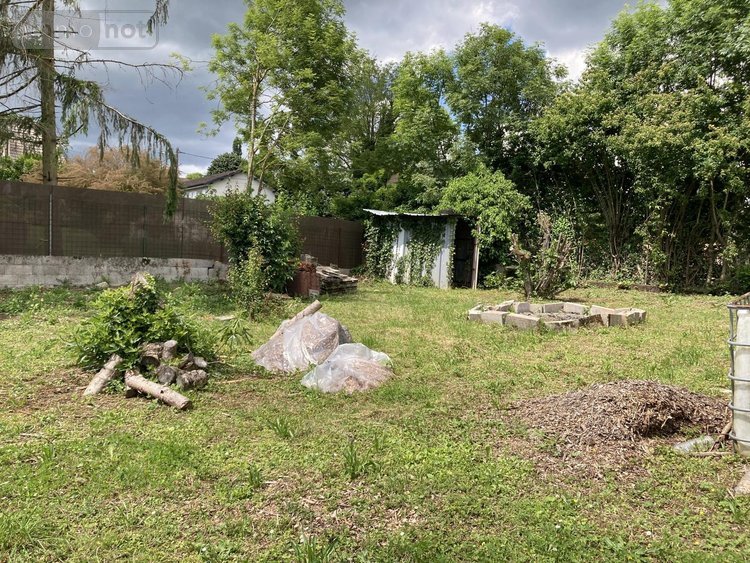 Maison a vendre Lagnieu 01150 Ain 94 m2 4 pièces 238000 euros