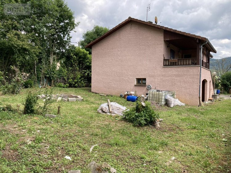 Maison a vendre Lagnieu 01150 Ain 94 m2 4 pièces 238000 euros