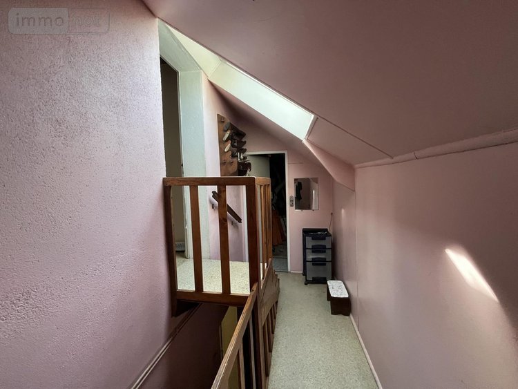Maison a vendre Taupont 56800 Morbihan 130 m2 4 pièces 125500 euros