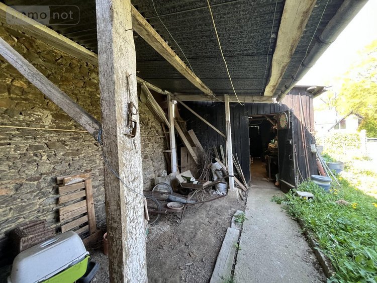 Maison a vendre Taupont 56800 Morbihan 130 m2 4 pièces 99200 euros