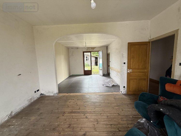 Maison a vendre Saint-Yorre 03270 Allier 180 m2 6 pièces 195000 euros