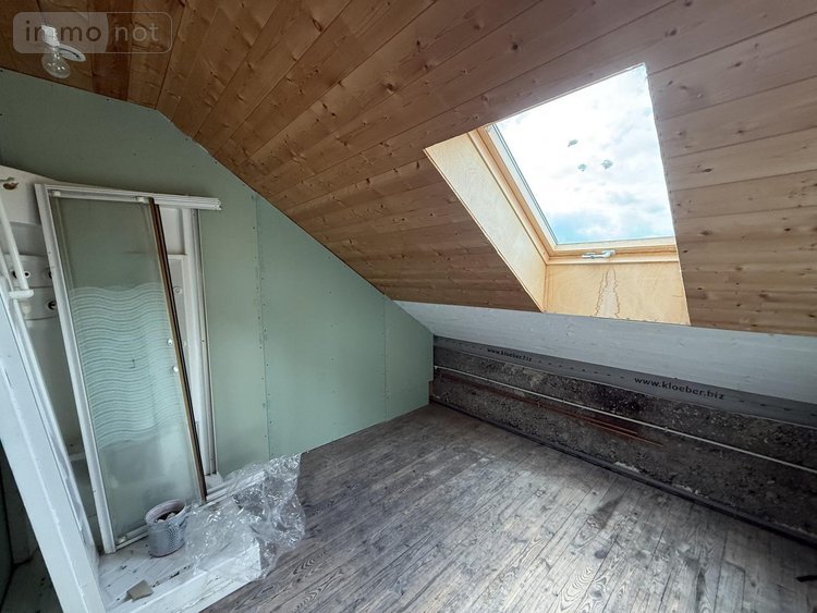 Maison a vendre Saint-Yorre 03270 Allier 180 m2 6 pièces 195000 euros