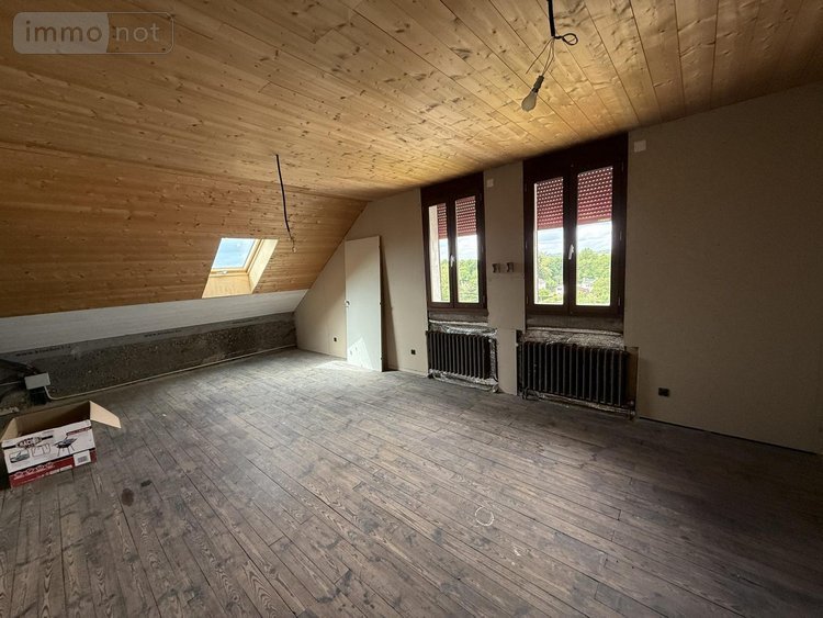 Maison a vendre Saint-Yorre 03270 Allier 180 m2 6 pièces 195000 euros