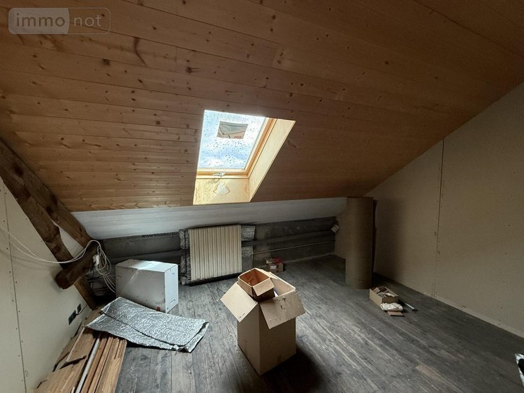 Maison a vendre Saint-Yorre 03270 Allier 180 m2 6 pièces 180000 euros