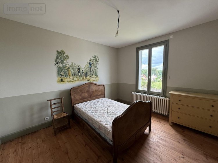 Maison a vendre Saint-Yorre 03270 Allier 180 m2 6 pièces 180000 euros
