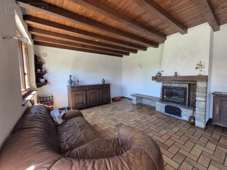 Maison a vendre Lavans-Vuillafans 25580 Doubs 128 m2 5 pièces 275000 euros