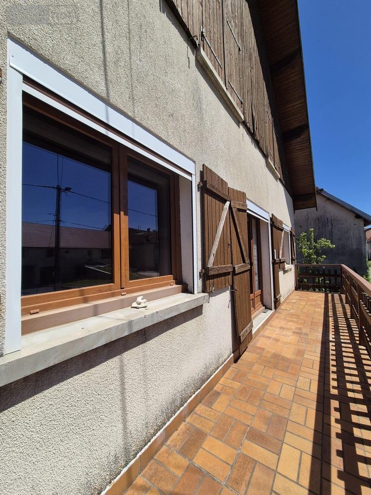 Maison a vendre Valdahon 25800 Doubs 128 m2 5 pièces 275000 euros